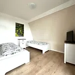 Monteurwohnung Stuhr-brinkum Mit Perfekter Anbindung シュトゥーア