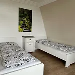Monteurwohnung Stuhr-brinkum Mit Perfekter Anbindung