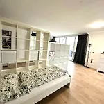 アパート Monteurwohnung Stuhr-brinkum Mit Perfekter Anbindung