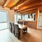 アパート Monteurwohnung Stuhr-brinkum Mit Perfekter Anbindung