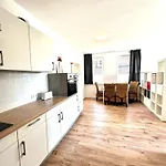 Monteurwohnung Stuhr-brinkum Mit Perfekter Anbindung シュトゥーア
