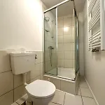 アパート Monteurwohnung Stuhr-brinkum Mit Perfekter Anbindung *