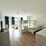 アパート Monteurwohnung Stuhr-brinkum Mit Perfekter Anbindung *