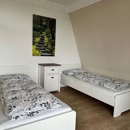 Monteurwohnung Stuhr-brinkum Mit Perfekter Anbindung
