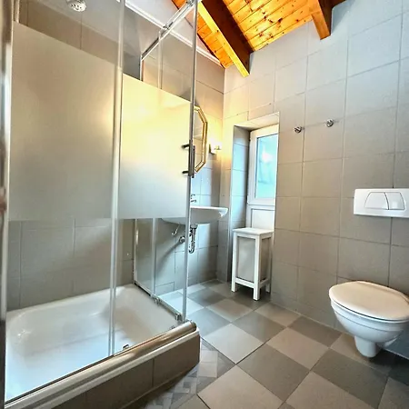 Apartment Monteurwohnung Stuhr-brinkum Mit Perfekter Anbindung