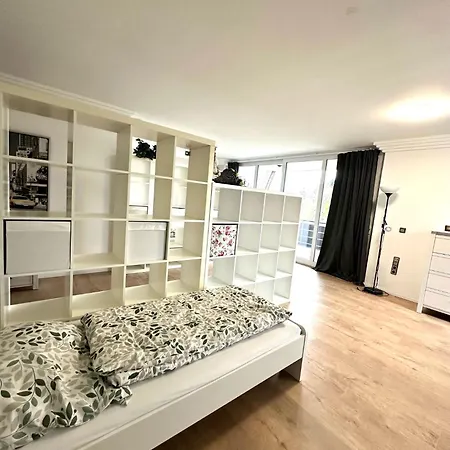 Apartment Monteurwohnung Stuhr-brinkum Mit Perfekter Anbindung