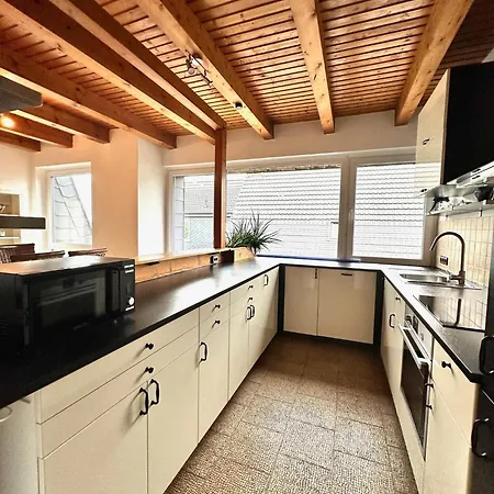 Apartment Monteurwohnung Stuhr-brinkum Mit Perfekter Anbindung Stuhr