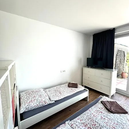 Apartment Monteurwohnung Stuhr-brinkum Mit Perfekter Anbindung *