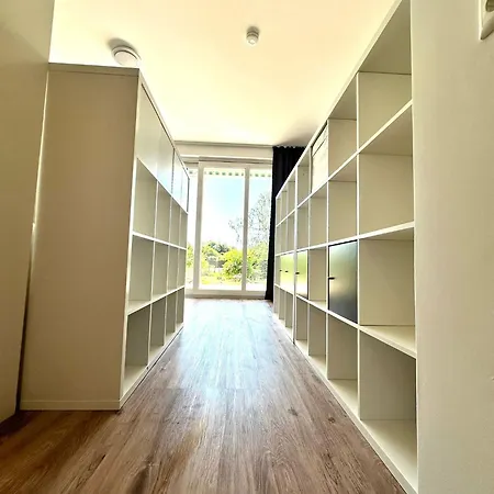 Apartamento Monteurwohnung Stuhr-brinkum Mit Perfekter Anbindung Stuhr