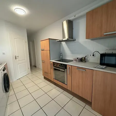 Monteurwohnung Stuhr-brinkum Mit Perfekter Anbindung * Stuhr