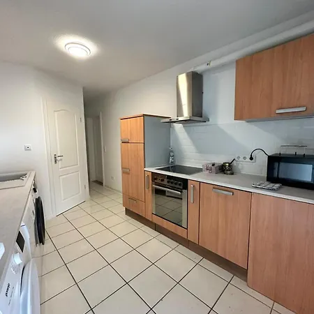Monteurwohnung Stuhr-brinkum Mit Perfekter Anbindung