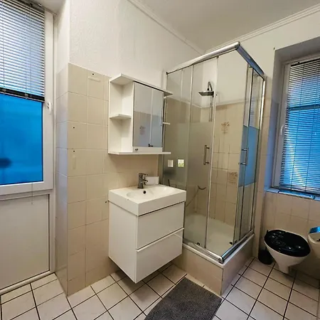 Monteurwohnung Stuhr-brinkum Mit Perfekter Anbindung Stuhr