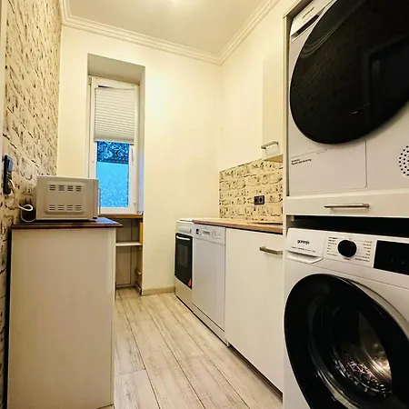 Monteurwohnung Stuhr-brinkum Mit Perfekter Anbindung Apartment